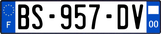 BS-957-DV