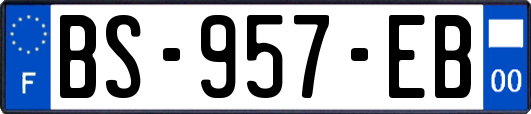 BS-957-EB