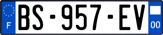 BS-957-EV