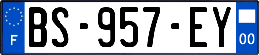 BS-957-EY