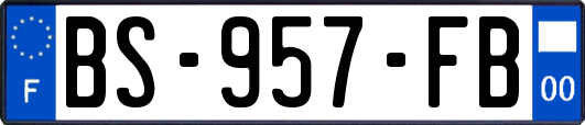 BS-957-FB