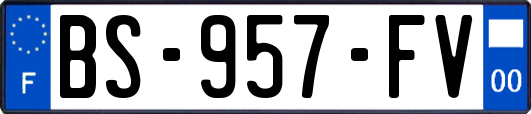 BS-957-FV