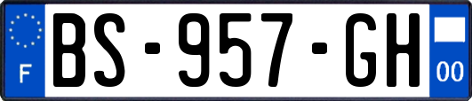 BS-957-GH