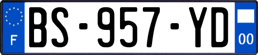 BS-957-YD