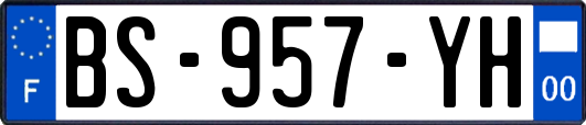BS-957-YH