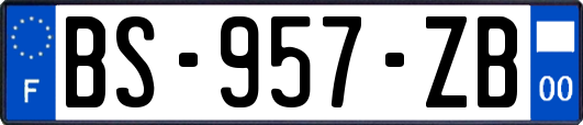 BS-957-ZB