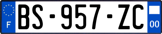 BS-957-ZC