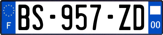 BS-957-ZD