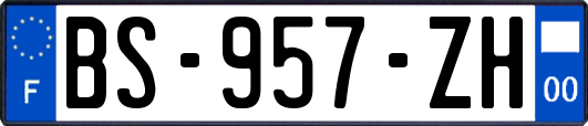 BS-957-ZH