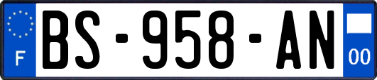 BS-958-AN