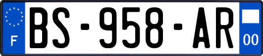 BS-958-AR