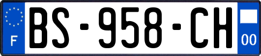 BS-958-CH