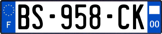 BS-958-CK