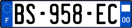 BS-958-EC