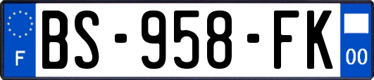 BS-958-FK