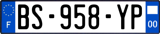 BS-958-YP