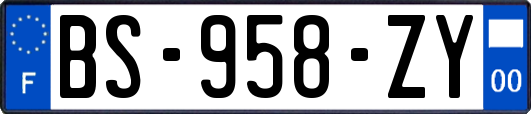 BS-958-ZY