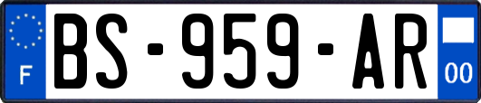 BS-959-AR