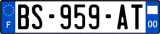 BS-959-AT