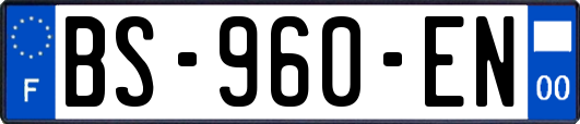 BS-960-EN