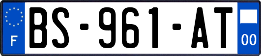 BS-961-AT