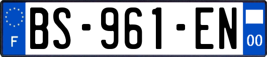 BS-961-EN