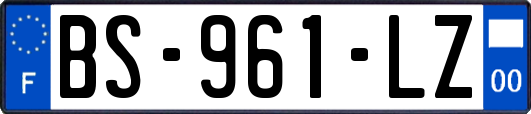 BS-961-LZ