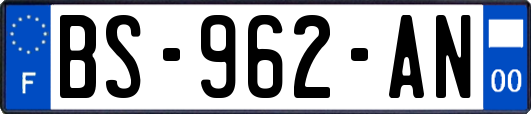 BS-962-AN