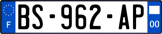 BS-962-AP