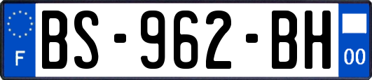 BS-962-BH