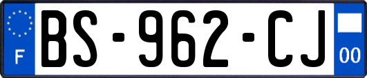 BS-962-CJ