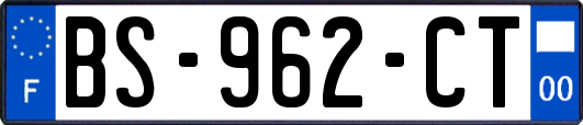 BS-962-CT