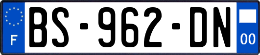BS-962-DN
