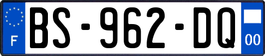 BS-962-DQ