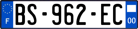 BS-962-EC