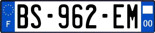 BS-962-EM