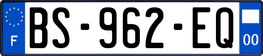 BS-962-EQ