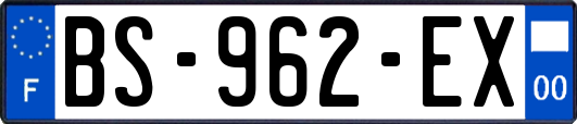 BS-962-EX