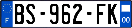 BS-962-FK