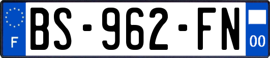 BS-962-FN