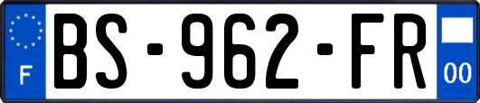 BS-962-FR