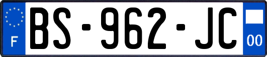 BS-962-JC