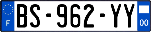 BS-962-YY