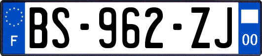 BS-962-ZJ