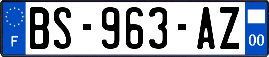 BS-963-AZ