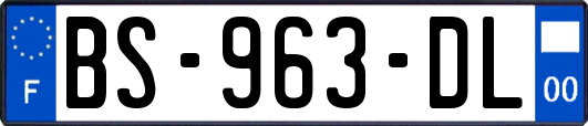 BS-963-DL