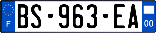 BS-963-EA