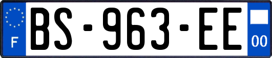 BS-963-EE