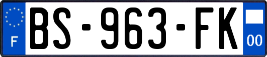 BS-963-FK