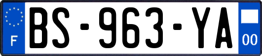 BS-963-YA